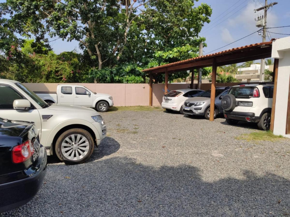 Guarajuba Village Lagoon A12 Camacari Exterior photo