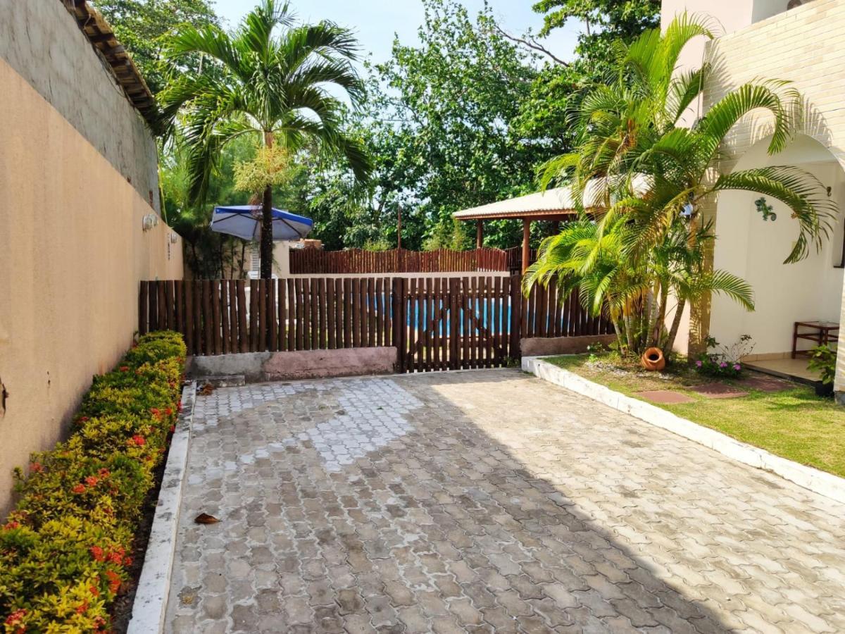 Guarajuba Village Lagoon A12 Camacari Exterior photo
