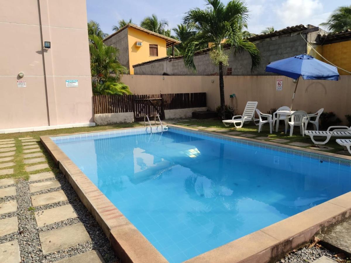 Guarajuba Village Lagoon A12 Camacari Exterior photo